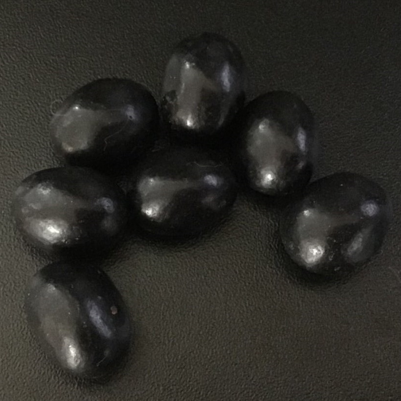 this jelyl bean sucks